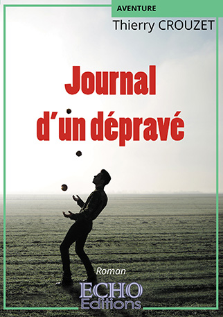 Journal d'un dépravé